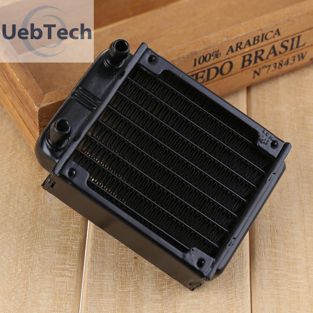 Quạt Tản Nhiệt Nước Uebtech 80mm Cho Pc