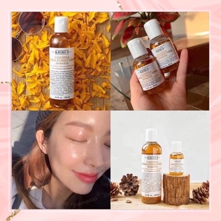 Toner Hoa Cúc Kiehl’s Calendula minisize 40ml