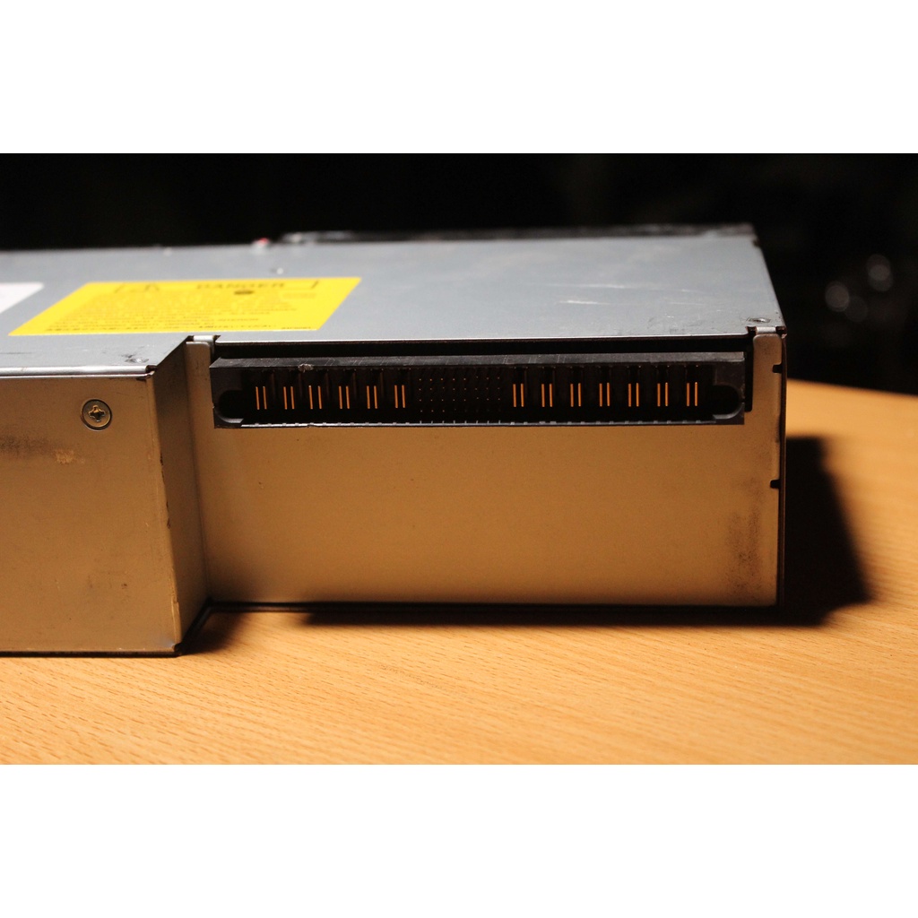 Nguồn máy tính, server 12V 72A 900W Dell ATSN 7000245-0000