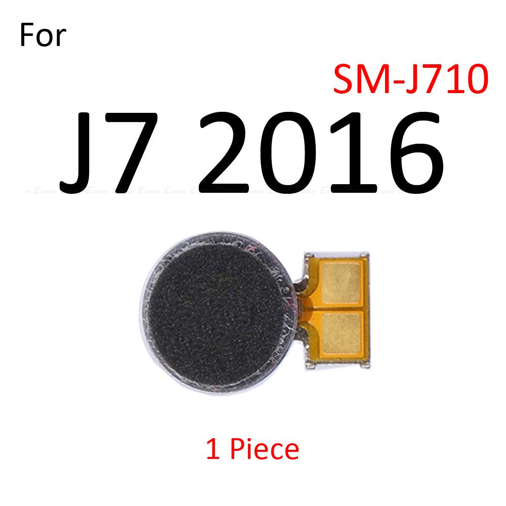 Cáp Flex Mô Tơ Rung Thay Thế Cho Điện Thoại Samsung Galaxy J2 J3 J5 J7 Pro J6 J8 Plus 2018 2017 2016