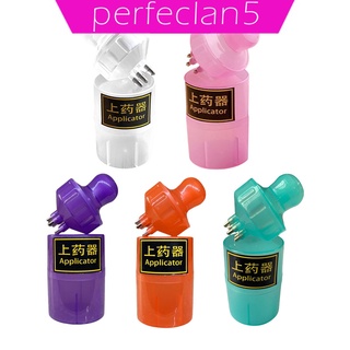 Lược Chải Tóc Chăm Sóc Da Đầu Perfeclan5