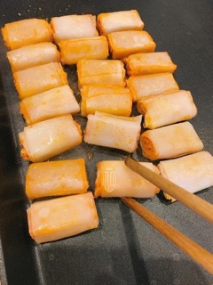 Chả tôm Thanh Hoá