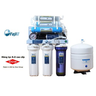 Máy lọc nước ro fujie ro-08