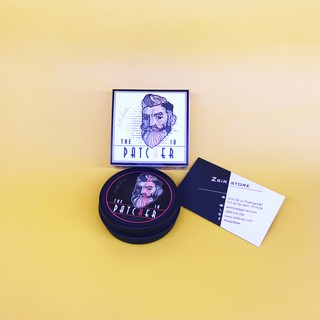 Sáp/Wax vuốt tóc The Patcher (56g)