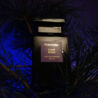 {Mẫu thử} nước hoa tom ford cafe' rose 10ml