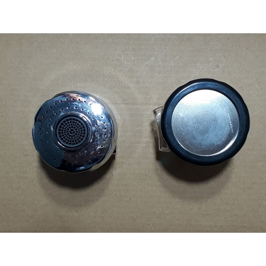 Đầu vòi rửa bát 2, 3 chế độ nước