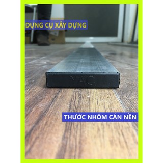 THƯỚC NHÔM CÁN NỀN LÁT GẠCH SÀN NHÀ CHUYÊN DỤNG ĐÀI LOAN