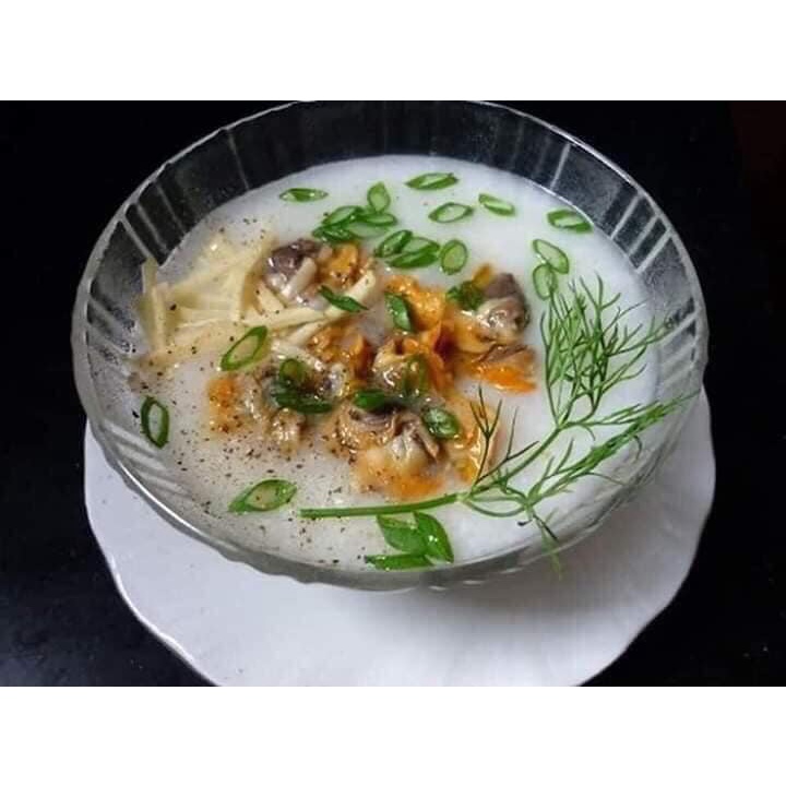 50k 500GRAM Ruột sò huyết