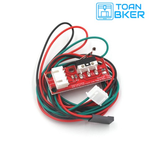 Module Endstop, công tắc hành trình pdài 70cm