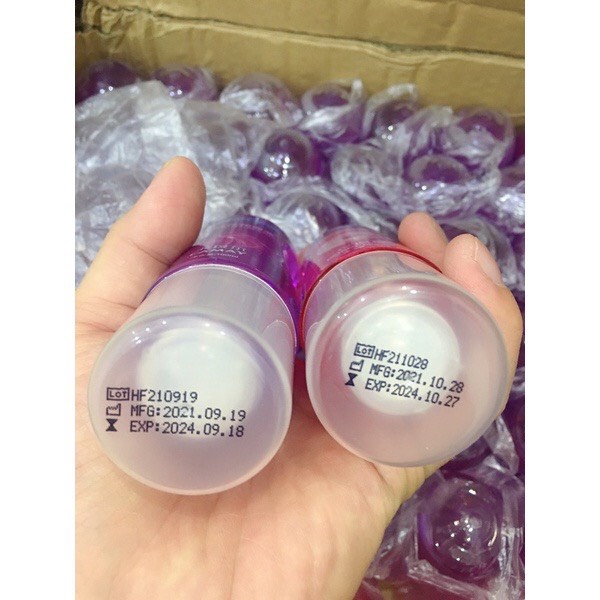 Gel Bôi Trơn Cokelife Hương Camay Rose Flavor 100ml
