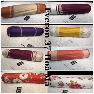 vỏ gối ôm 60*80 (15-16)