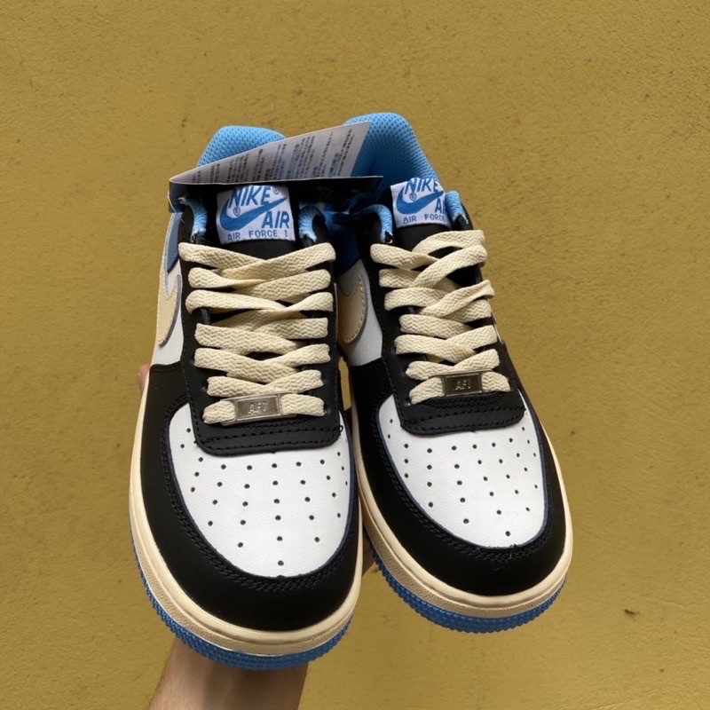 GIÀY AF1 Fragment 1:1 SC