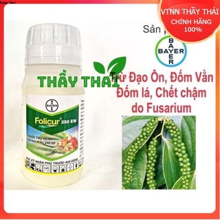 Folicur 250EW trừ nấm bệnh, lem lép hạt, khô vằn, lúa von, xử lý hạt giống, anvil, annongvin