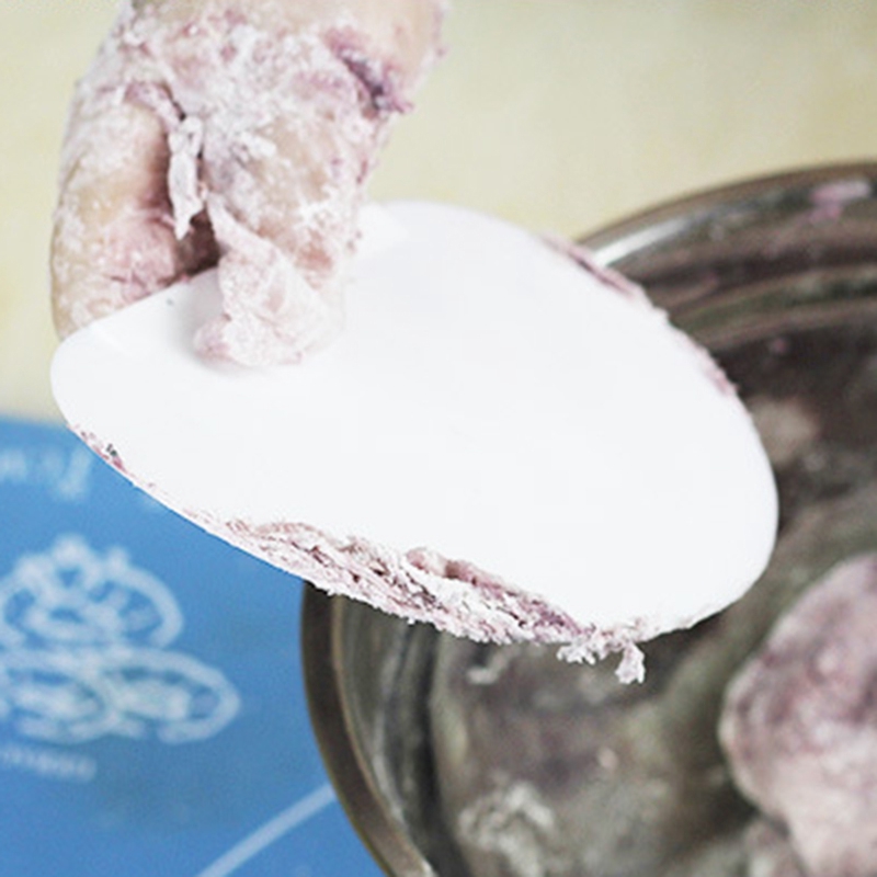 Dụng Cụ Chà Láng Bánh Kem Chuyên Dụng