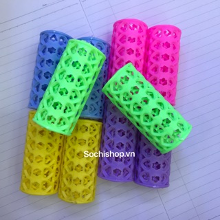 Bộ 10 lô uốn tóc