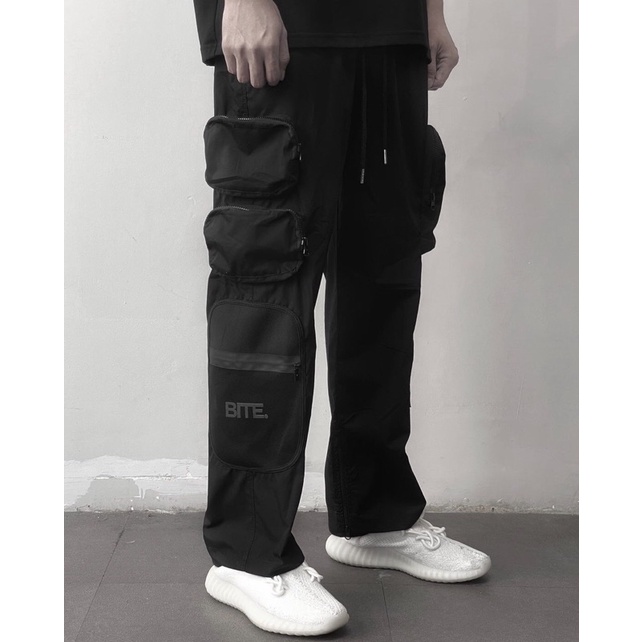 Nsoh  -  Quần OTM CARGO PANTS