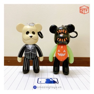 Mô hình đồ chơi gấu Popobe 5 inch