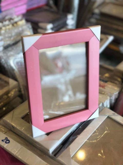 Khung ảnh để bàn size ảnh 13x18 | BigBuy360 - bigbuy360.vn