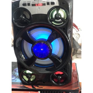 Loa bluetooth MS-252BT