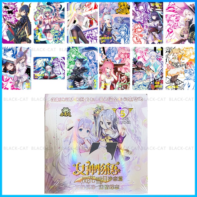 1 Thẻ Hình Nhân Vật Hoạt Hình Anime