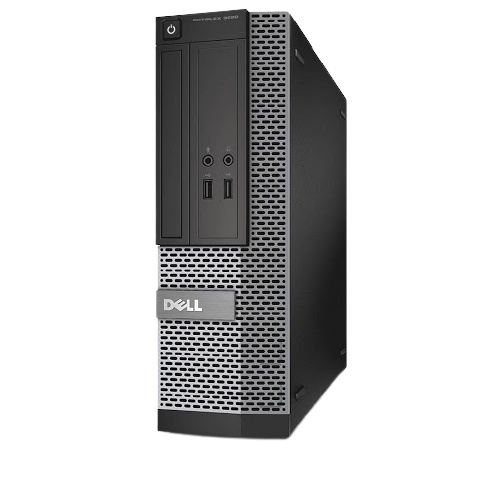 Bộ Máy Tính Để Bàn Giá Rẻ ⚡Freeship⚡ Máy Bộ Văn Phòng - Dell Optiplex 3020/7020/9020 - BH 12 Tháng | BigBuy360 - bigbuy360.vn