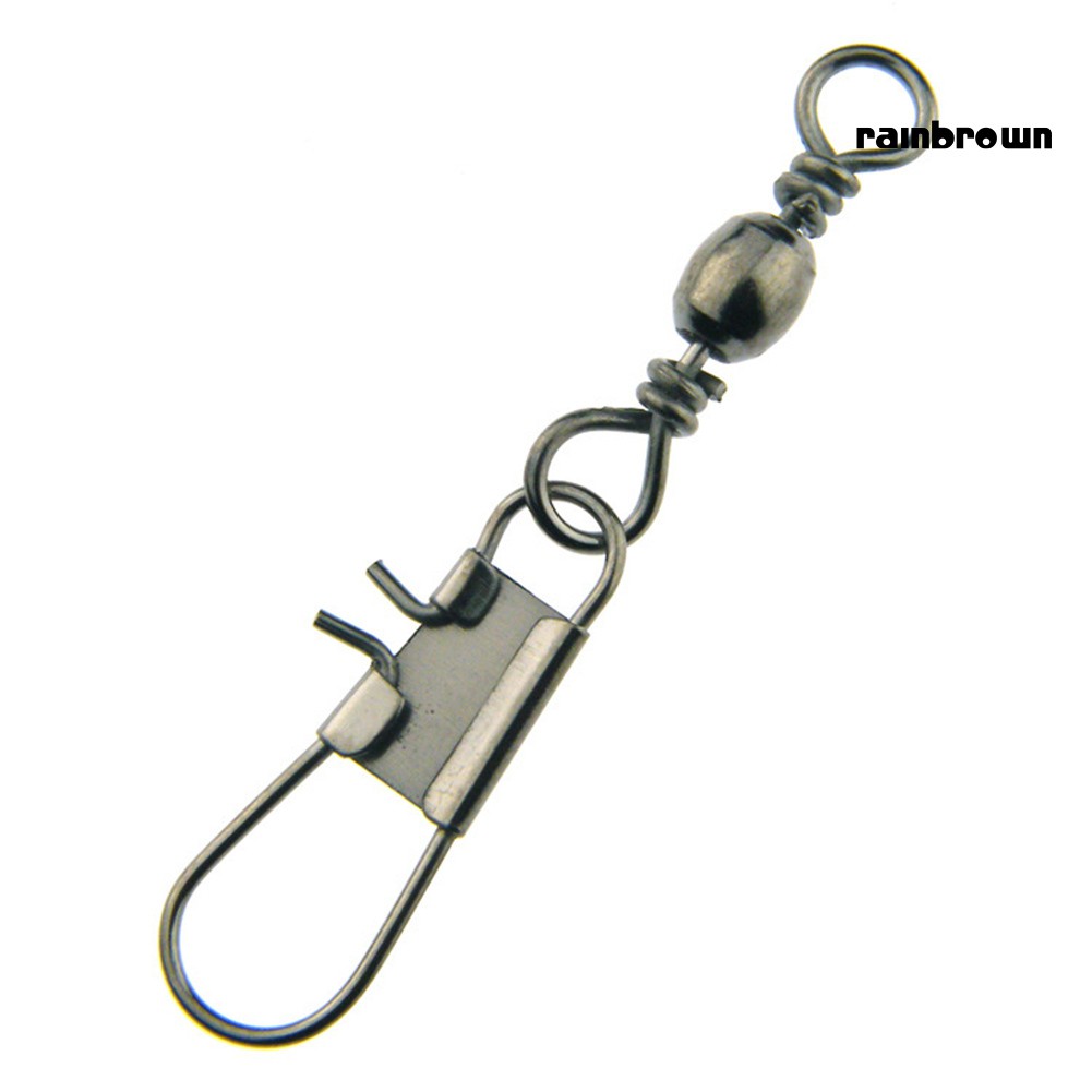 ❖Phụ Kiện Chuyên Dụng Dành Cho YJ YJ❖Set 100 Khoen Ma Ní Hỗ Trợ Câu Cá