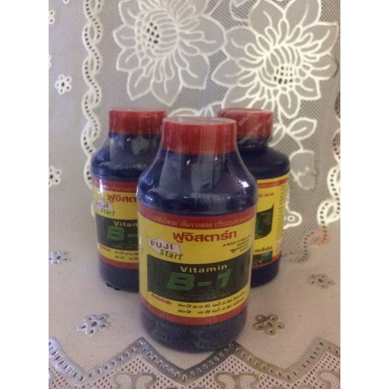 Vitamin B1 ° Siêu kích rễ Thái Lan