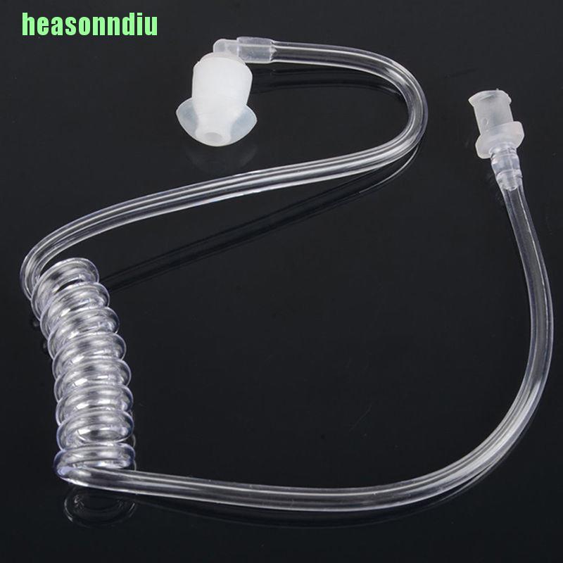 Ống âm thanh xoắn đeo tai thông dụng