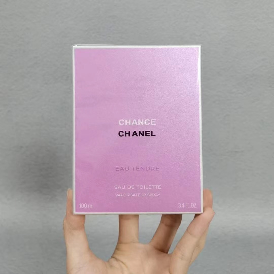 (Hàng Mới Về) Nước Hoa Chanel Encounter 100ml Chất Lượng Cao | BigBuy360 - bigbuy360.vn