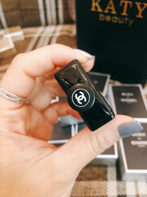 Nước hoa Bleu De Chanel EDT mini 10ml (cam kết 100% chính hãng) | BigBuy360 - bigbuy360.vn