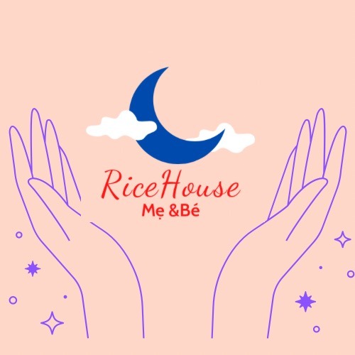 RiceHouse - Mẹ và Bé