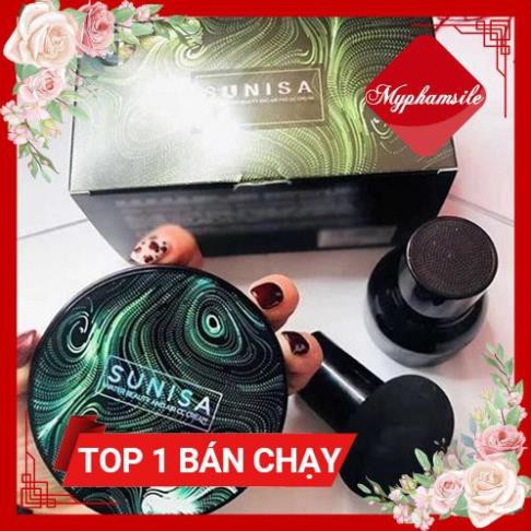 Phấn nước Sunisa ĐỘ HOT HIT CỦA NÓ KHÔNG LÀM CHỊ EM MÌNH THẤT VỌNG CHÚT NÀO[QUẨY THÔI CHỊ EM MÌNH ƠI] | BigBuy360 - bigbuy360.vn