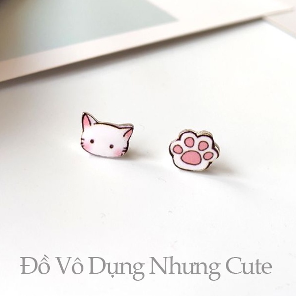 Khuyên Tai Gì Đó Không Biết Đặt Như Nào