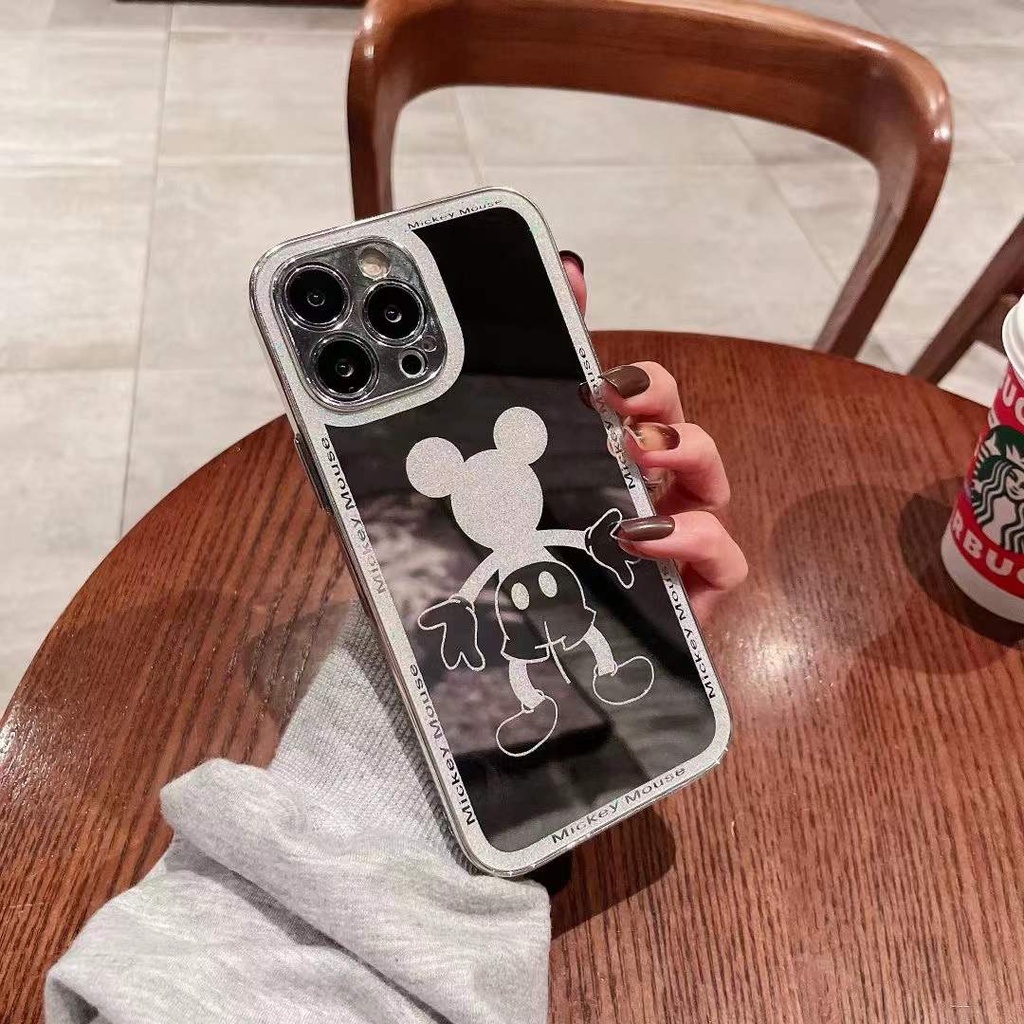 Ốp điện thoại thích hợp cho IPHONE 13 PRO MAX I13 13PRO 11 PRO MAX I11 IX XS XR XS MAX 7PLUS 8PLUS 7 PLUS 8 PLUS 12PRO