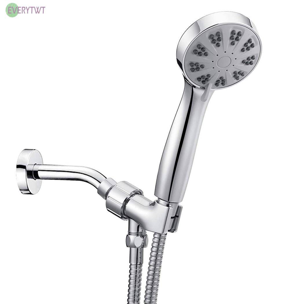 Đầu Vòi Sen Tăng Áp Tiết Kiệm Nước 1 / 2 &quot;3 Chế Độ