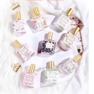 Xịt thơm toàn thân body mist Maycreate 30ml