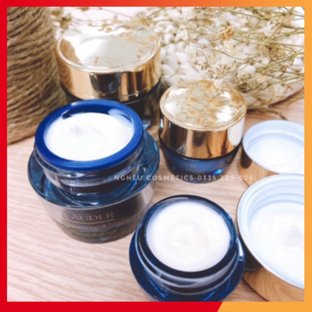 KEM DƯỠNG SIÊU TÁI TẠO DA BAN ĐÊM ESTEE LAUDER Revitalizing Supreme+ Night