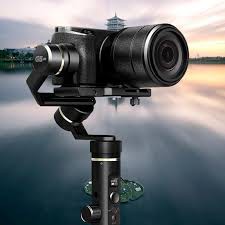 Gimbal chống rung Feiyu Tech G6 Plus