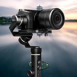 Gimbal chống rung Feiyu Tech G6 Plus