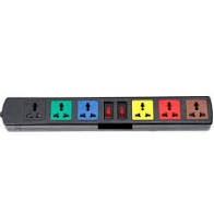 ⚡GIAO HỎA TỐC⚡ Ổ CẮM ĐIỆN LIOA 6D32N , 6D52N  - Ổ cắm nối dài