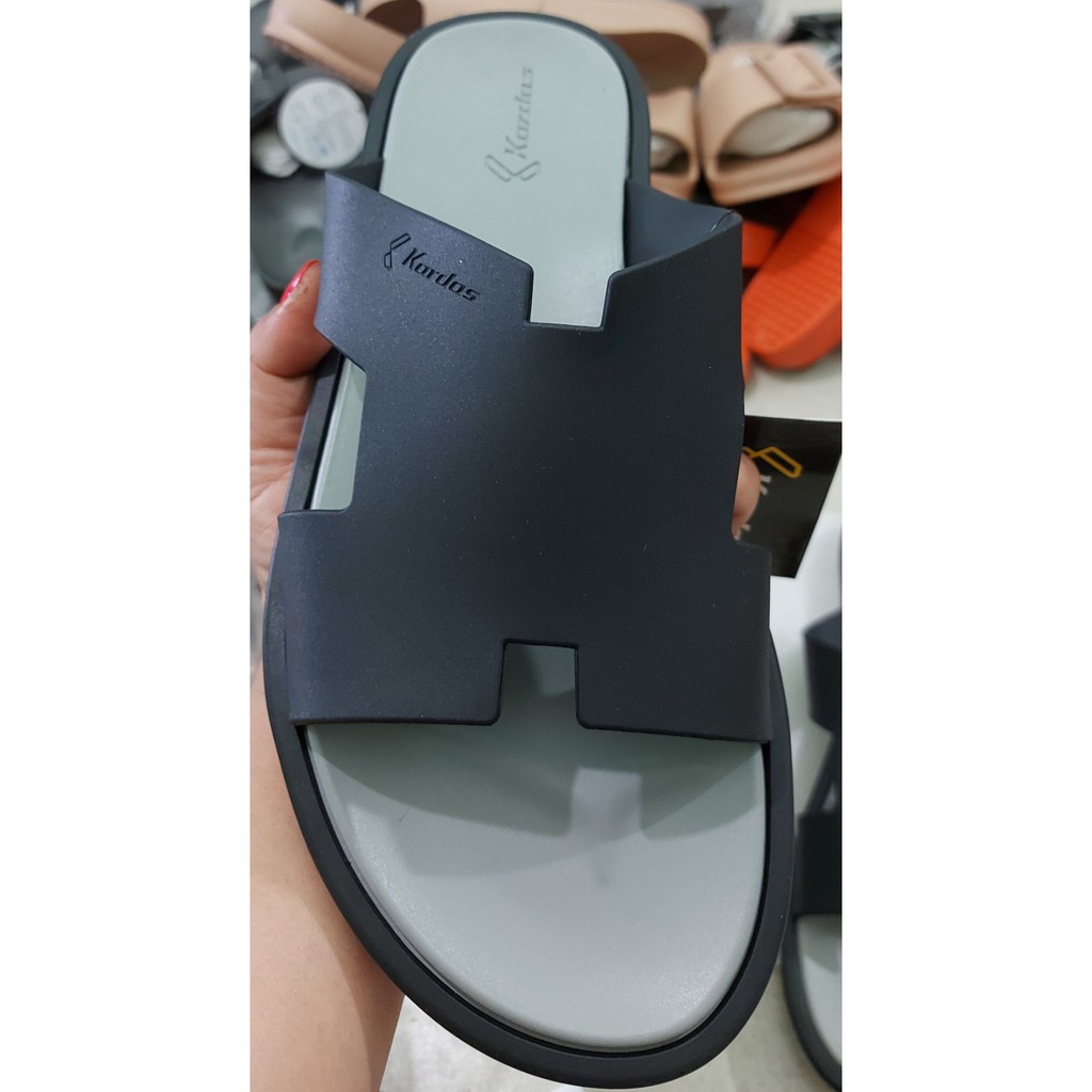 Dép nam quai ngang Kadas 4.1