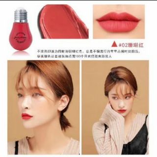 Son bóng đèn tint