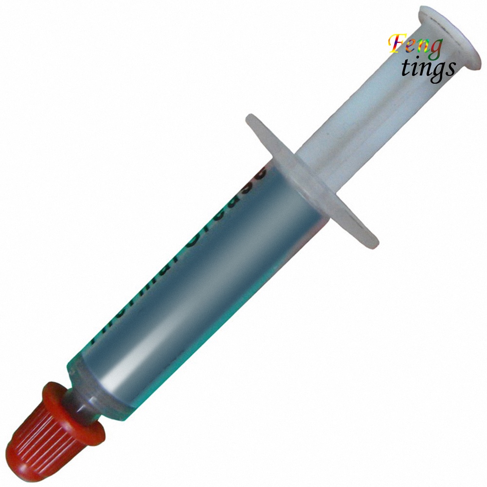 Mỡ Silicone Tản Nhiệt Cho Cpu