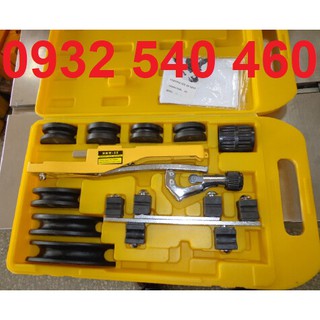 Máy uốn ống đồng phi 6-22mm tlp hhw-22