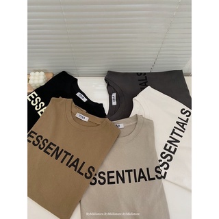 Áo Pull Essentials (Ảnh/Video tự chụp)