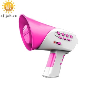 Loa Cầm Tay Mini Vui Nhộn Cho Bé