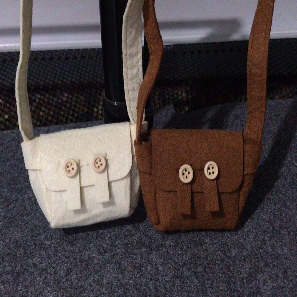 LAY Túi Đựng Quà Sinh Nhật Hình Thú Nhồi Bông Đáng Yêu