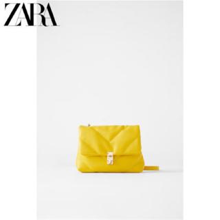 Túi Đeo Chéo Unisex Màu Kẹo Ngọt 2021ZARA