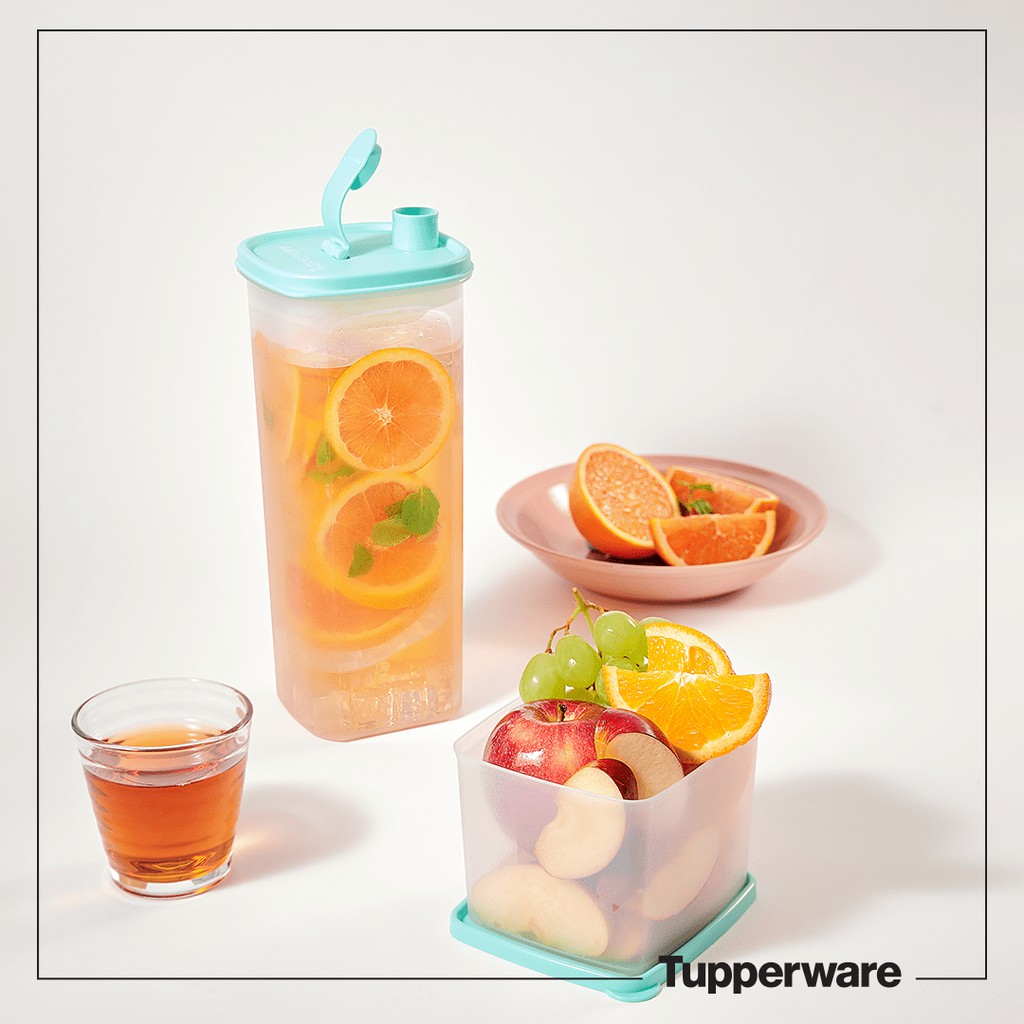 Tasty Set - Tupperware