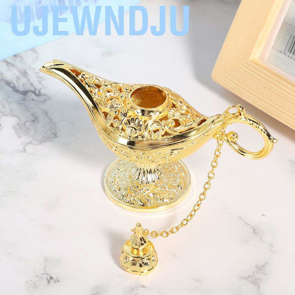 Đèn Điều Ước Trang Trí Bằng Kim Loại